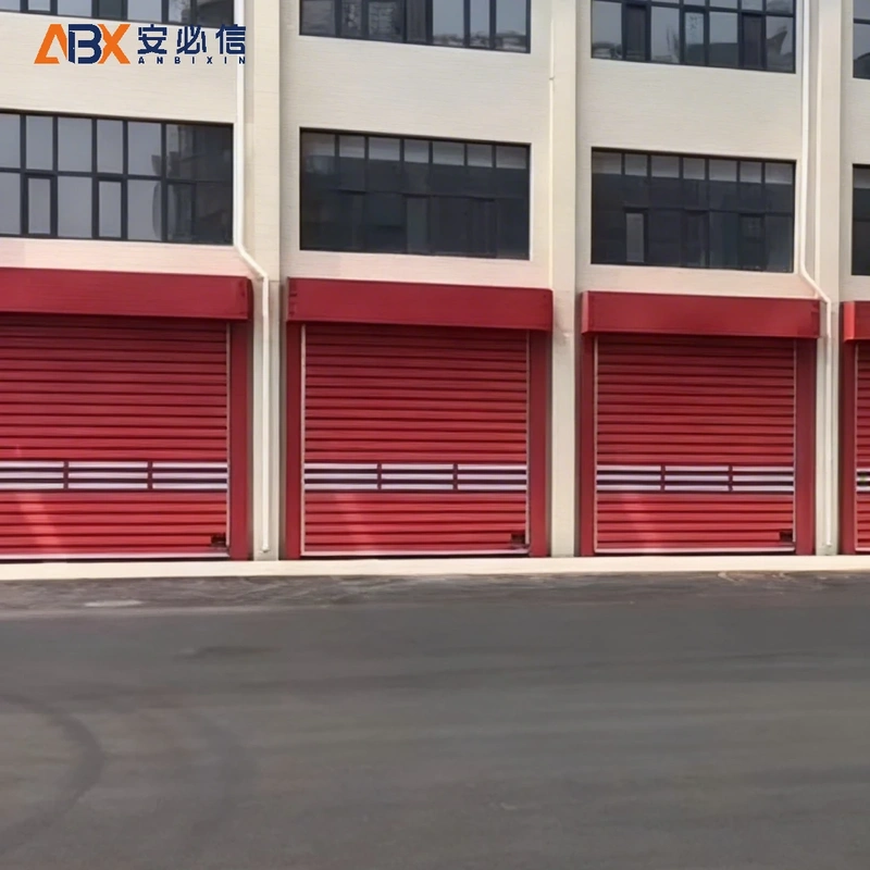 阜阳软帘高速门